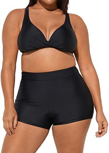 Explore Stylish Women's Swimwear for Every Body Type!