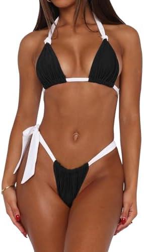 Explore Stylish Women's Swimwear for Every Body Type!