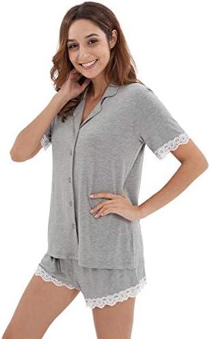 Discover Elegant Women's Silk Satin Pajama ​Sets Online