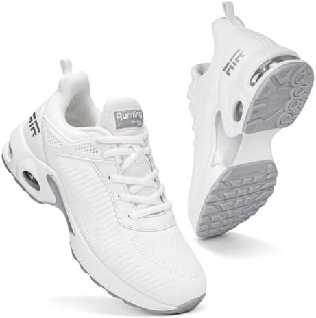 Stylish⁢ Women's Sneakers ⁢for Comfort and Everyday Use