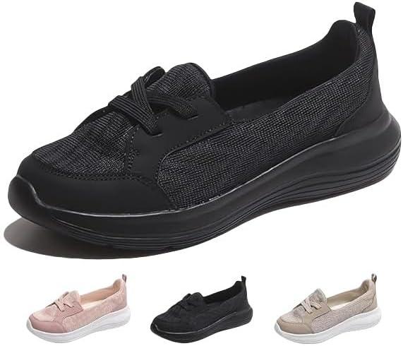 Stylish Women's Sneakers for Comfort and Everyday Use