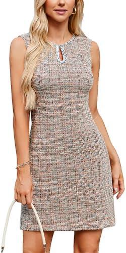 Stylish Women's Dresses for Every​ Occasion on ‍Amazon