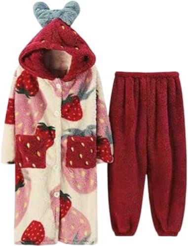 Cozy Women's Pajama Sets for the⁢ Perfect Holiday Season