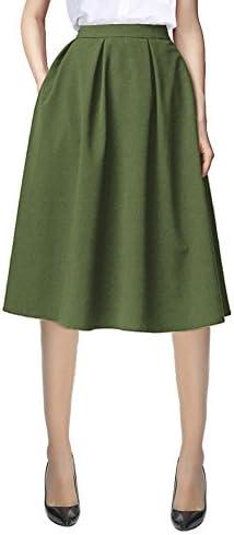 Trendy Women's Skirts for Every Occasion and Style