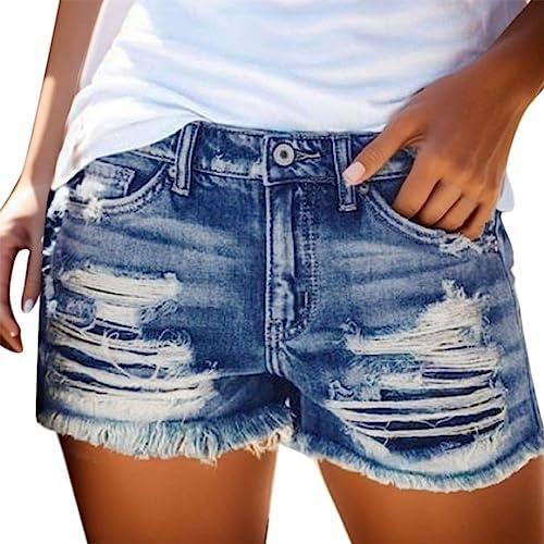 Explore Trendy Women's‌ Shorts for Every Occasion Online!