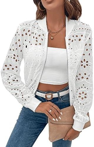 Explore ⁢trendy women's jackets for‌ every occasion!