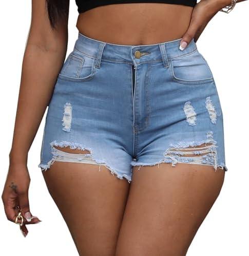 Explore Diverse ‍Women's⁢ Shorts for Every Occasion Online