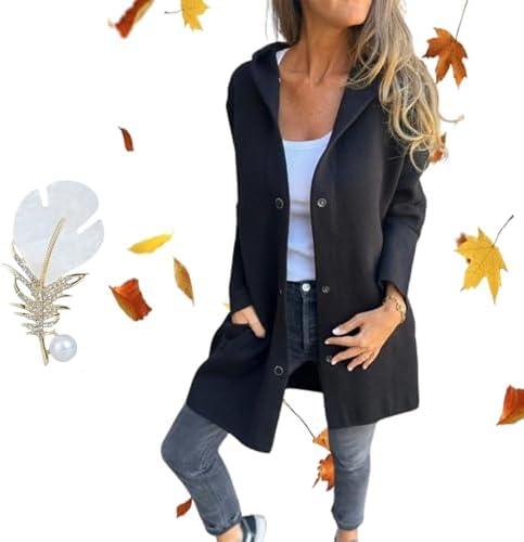 Discover the latest women's fashion jackets and coats!