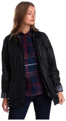 Discover the latest women's‌ fashion jackets and coats!