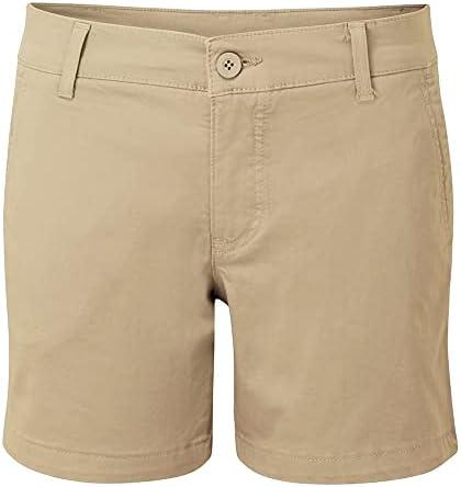 Chic⁢ Women's Summer Shorts: Stylish, Comfy, and Versatile!