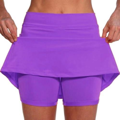 Chic Women's Summer Shorts: Stylish, Comfy, and Versatile!