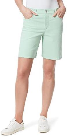 Chic Women's Summer Shorts: Stylish, Comfy, and Versatile!