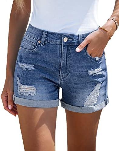 Chic Women's Summer Shorts: Stylish, ​Comfy, ‍and Versatile!