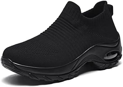 Comfortable Women's Walking Sneakers for All-Day Use