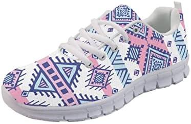 Comfortable Women's Walking ‌Sneakers for All-Day Use