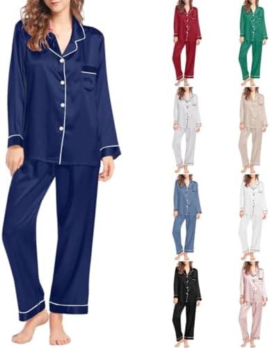 Cozy Pajama Sets: Holiday Styles & Chic Comforts Await!