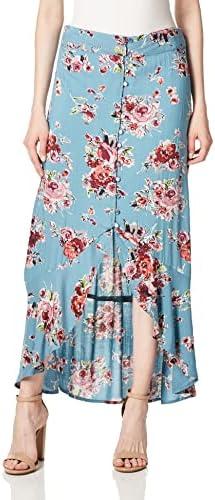 Discover Stylish Women's Skirts: From Denim to Floral and More!