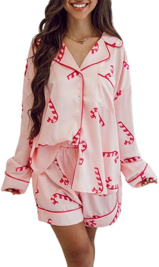 Discover Comfortable Women’s‍ Pajamas: Stylish & Relaxing!