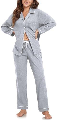 Discover Comfortable Women’s ⁢Pajamas: Stylish ⁣& Relaxing!