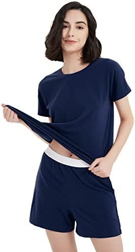 Discover Comfortable Women’s Pajamas: Stylish & Relaxing!