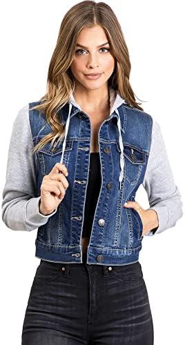 Trendy Women's Jackets and Coats for Every Occasion