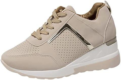 Explore Stylish and Comfortable Women's Sneakers Today!