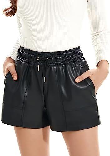 Discover Trendy and Comfortable Women's Denim Shorts Today!