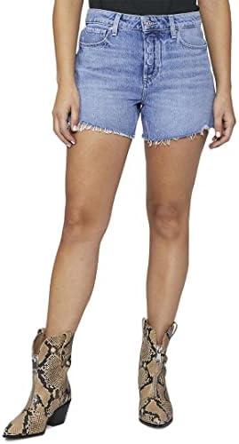 Discover Trendy and Comfortable Women's Denim ⁢Shorts Today!