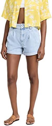 Discover Trendy and Comfortable Women's Denim‌ Shorts Today!