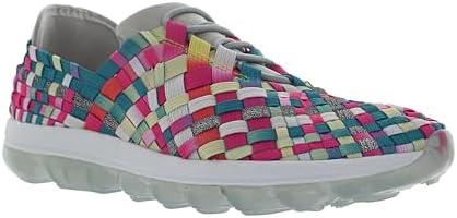 Explore Stylish and Comfortable Women's Sneakers Online