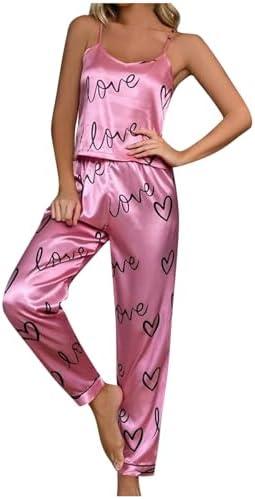 Discover Stylish Women's Pajamas and Loungewear Sets Online!