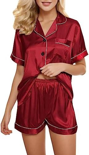 Discover Stylish Women's Pajamas and Loungewear Sets Online!