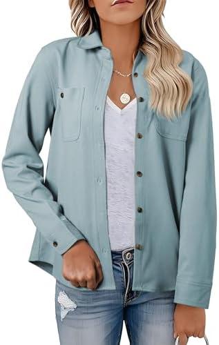 Trendy⁢ Women's Jackets for Fall⁤ and⁣ Winter Fashion