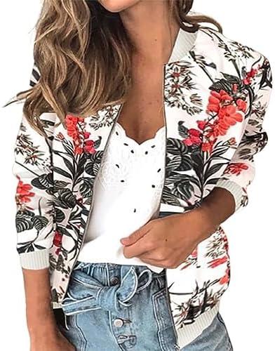 Trendy Women's Jackets for ‍Fall and Winter Fashion