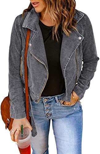 Trendy Women's Jackets‌ for Fall and Winter‍ Fashion