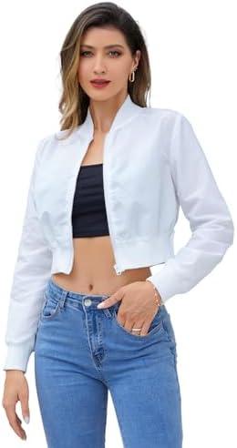 Trendy Women's Jackets for ⁢Fall and Winter Fashion