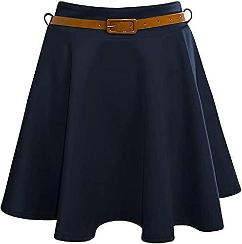 Explore Stylish Women's Skirts for Every Occasion Today!