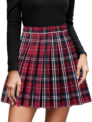 Explore⁢ Stylish Women's Skirts for ⁤Every Occasion Online!