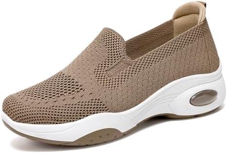 Discover Comfortable Women's Walking & Athletic Shoes Today!