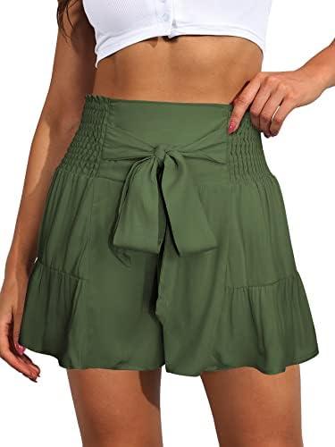 Explore stylish women's shorts for every occasion today!