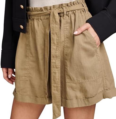 Explore⁢ stylish women's shorts for ⁤every occasion ‍today!