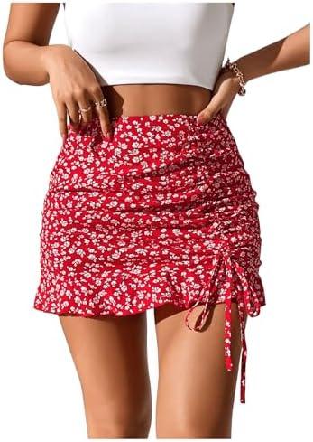 Explore Trendy Women's Skirts ⁣for‌ Every⁢ Occasion This Summer!