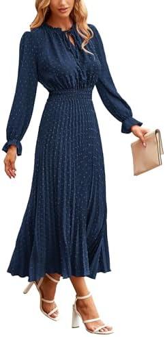 Here are ⁤some creative titles for women's dresses, each within the ⁢40-60 character⁣ limit:



<ol>
<li>“Chic Mock Neck Mini ⁣Dress for‌ Effortless Style”</li>
<li>“Floral Puff Sleeve Midi ⁢Dress for Every Occasion”</li>
<li>“Elegant Square Neck Summer Maxi Dress with Pockets”</li>
<li>“Casual Denim Midi Dress with Pockets and Style”</li>
<li>“Flowy Cotton Beach Dress with Fun Pocket Details”</li>
<li>“Fit and Flare⁣ Midi Dress ⁣with Stylish Button Feature”</li>
<li>“Boho A-Line Midi Dress with Tie Front for Summer Fun”</li>
<li>“Versatile Multi-Way Off-The-Shoulder Maxi Dress”</li>
<li>“Classic V ‍Neck Ruffle‍ Dress for a Stylish Summer”</li>
<li>“Summer⁢ Casual⁤ Floral Wrap Dress ‌with Ruffle Hem”</li>
</ol>
<p>Feel ⁣free to mix and match⁢ or modify any ‍of these titles!”></p>
<h2><span class=