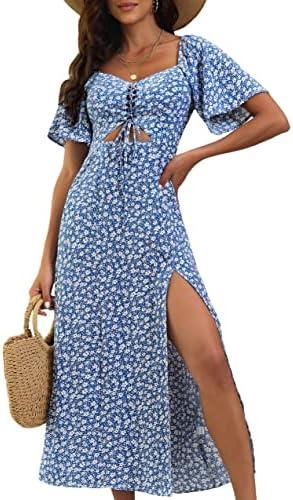 Here are some creative​ titles for women's‌ dresses, each within the 40-60 character limit:



<ol>
<li>“Chic Mock Neck Mini Dress for Effortless Style”</li>
<li>“Floral‍ Puff Sleeve Midi Dress for Every‍ Occasion”</li>
<li>“Elegant Square Neck Summer ​Maxi Dress with Pockets”</li>
<li>“Casual Denim Midi Dress with Pockets and Style”</li>
<li>“Flowy Cotton Beach Dress with Fun Pocket Details”</li>
<li>“Fit and Flare Midi Dress with Stylish Button Feature”</li>
<li>“Boho A-Line Midi Dress with Tie Front for Summer Fun”</li>
<li>“Versatile Multi-Way Off-The-Shoulder Maxi Dress”</li>
<li>“Classic V Neck Ruffle Dress for a Stylish Summer”</li>
<li>“Summer Casual Floral Wrap Dress with Ruffle Hem”</li>
</ol>
<p>Feel free to mix and⁣ match⁣ or modify any of these titles!”></p>
<h2><span class=