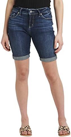 Explore Trendy Women's Shorts: Style, Comfort, and Affordability!