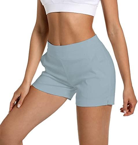 Explore Trendy Women's Shorts: Style, Comfort, and Affordability!