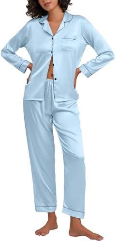 Cozy Women's Sleepwear: Comfort and​ Style Combined