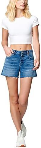 Trending Women's Shorts: Stylish, Comfortable, and Affordable!