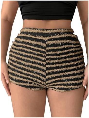 Trending Women's Shorts: Stylish, Comfortable, ⁣and Affordable!