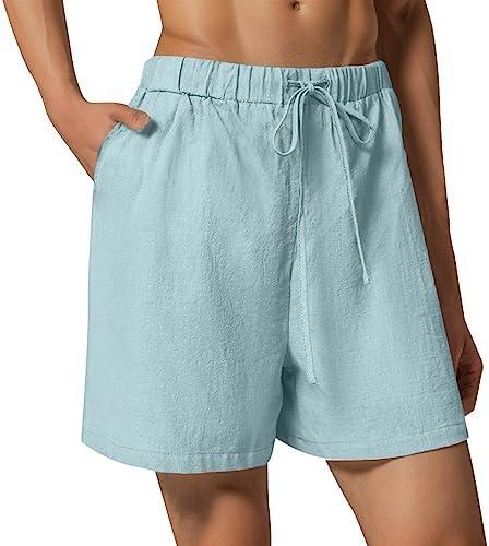 Trending Women's ⁤Shorts: Stylish, Comfortable, and Affordable!